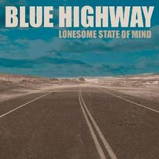 Musik Lonesome State of Mind (CD)