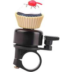 Bike Bells Baoblaze Sold by: Bell Cute Kids Bike Bell Universal for BMX Road Bike Mountain Bike Cake