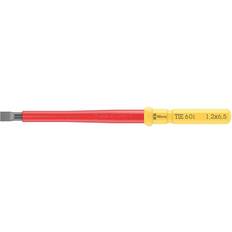 Wera Kraftform Kompakt VDE 60 i 1.2 x 6.5 x 157 mm Skruetrækker