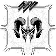 Musik The Ram - Lightbringer (Colored) (Vinyl)