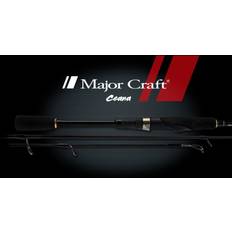 Major Craft Salg Ceana Series Spinning Rod CNS-762L 5040