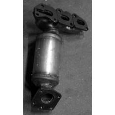 Avgassystem Vegaz VEGAZ OK-306 Katalysator Euro 5 OPEL: Corsa D Hatchback