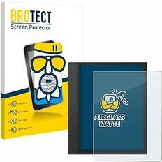 Brotect Matte glass screen for onyx boox note air 3 c anti-glare