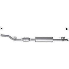 Avgassystem Vegaz Katalysator MK-310 Euro 3 med Påbyggnads-Fästmaterial Set Bak 2120