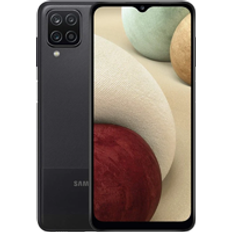 Samsung Galaxy A12 Nacho Dual