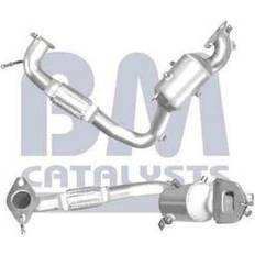 Avgassystem Vegaz VEGAZ FK-316 Katalysator Euro 5 FORD: FIESTA 6