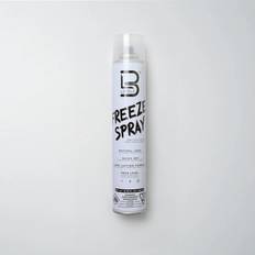 Hair Products L3VEL3 Freeze Hair Spray 400ml