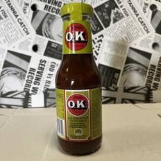 Colman's ok fruity sauce 335g