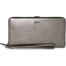 Tumi Belden Leather Travel Wallet