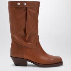 Isabel Marant Støvler Isabel Marant Boots Ademe Damen Havana -