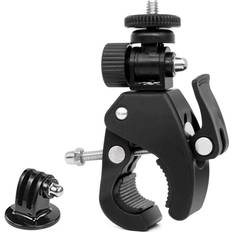 Cheap Action Camera Accessories Camera Clamp Mount Gopro Mount for Cameras/Video Lights/Monitors/Gopro Hero...