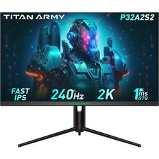 Titan Titan army p32a2s2 flat