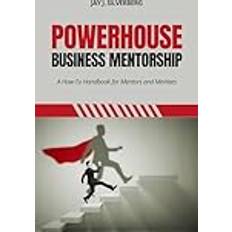 Powerhouse Business Mentorship (E-Book)