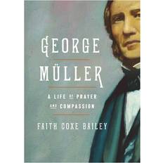 Books George Müller by Faith Coxe Bailey (Paperback)