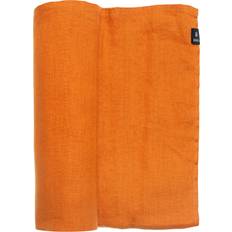 Himla Sunshine Tablecloth Orange (250x145cm)