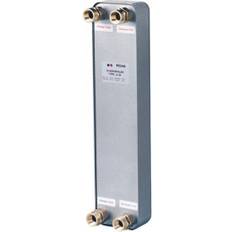 Danfoss Redan Pladevarmeveksler Type 2-12 Uden Kappe