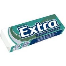 Extra Chewing Gums Extra Sugar Free Cool Breeze