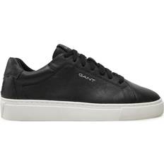 Gant Sneakers Laag Mc Julien - Zwart/Wit