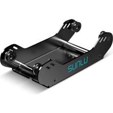Sunlu 3D Printing Sunlu 3d printer filament holder adjustable rack smooth pla/petg/abs 1kg/3kg/5kg