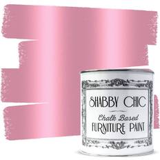 Shabby chic pink grape furniture paint great