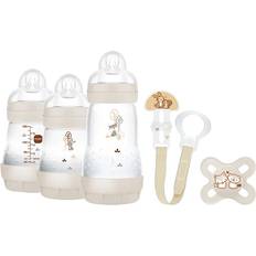 Mam Zubehör Mam Welcome to the World Gift Set Ivory