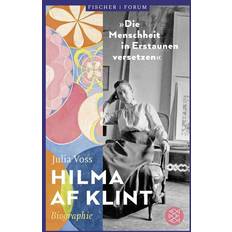 Hilma af Klint 'Die Menschheit in Erstaunen versetzen' (Gebunden)