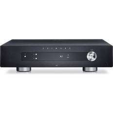 I25 Integrated Streaming Amplifier Black