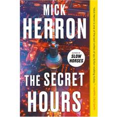 Books The Secret Hours (Paperback)