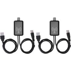 Exogio 2X HDTV Aerial