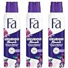 FA Deodorantspray lyxiga ögonblick 150