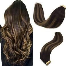 Tejpextensions Goo Goo extensions thick real human extension tape