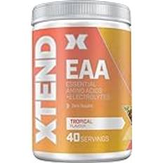 Scivation Amino Acids Powder 40 Servings Tropical