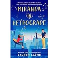 Books Miranda in Retrograde by Lauren Layne (Paperback)