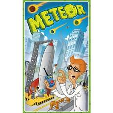 Mayday Games Sold by: VIPOUTLET, Meteor Card