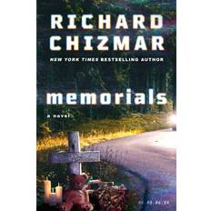 Books Memorials (Paperback)