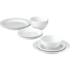 IKEA Favorisera Servis 12st