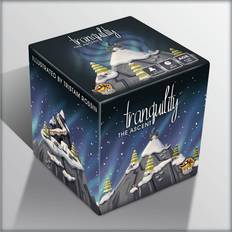 Lucky Duck Games Tranquility: The Ascent Brettspill fra Outland