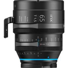 Irix Kameraobjektiv Irix 65mm T1.5 Cine Lens Canon RF