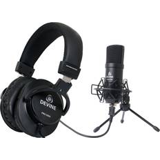 Devine PRO 2000