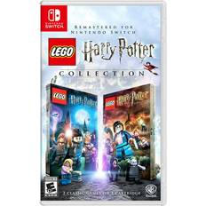 LEGO Harry Potter Collection Switch