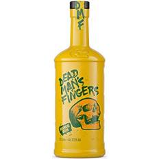 Dead Man's Fingers Rum, 1.75l