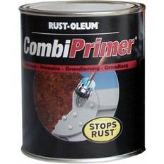 Rust-Oleum 750ml combi primer anti-corrosion anti-rust primer Metal Paint Red