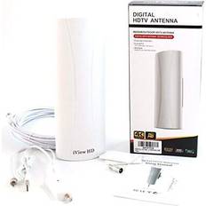 TV Antennas on sale iView HD Full amplified