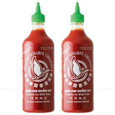 Flying Goose Sriracha Hot Chilli Sauce