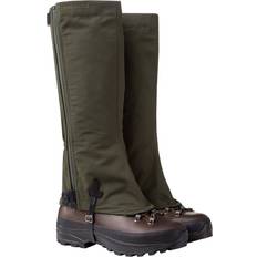 Grøn Rytterudstyr Trekmates Field Gaiter - Vert