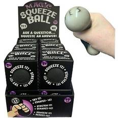 Fidget Toys Super squish magic 8 ball-12 piece assortment 5a0020tb-1g3lj Not Available