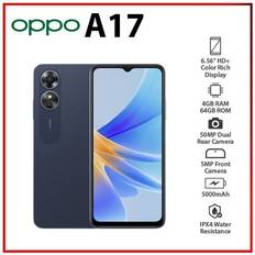 Oppo 64GB - Touchscreen Mobile Phones Oppo new&unlocked a17 black