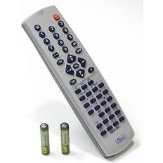 Remote Controls Classic Replacement remote control for yoko tv 280