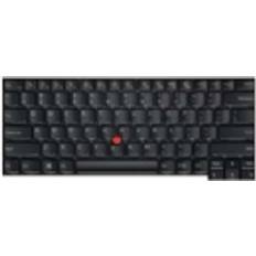 Computer Spare Parts Lenovo 01EN525, Tastatur, Italiensk, ThinkPad L470