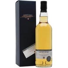 Penderyn 2015 8 Year Old Cask #1177 Adelphi Welsh Whisky 70cl